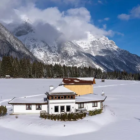 Lehnerhof 3* Leutasch
