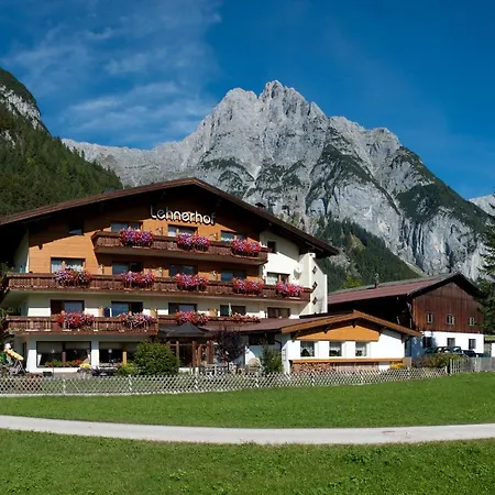 Lehnerhof Leutasch