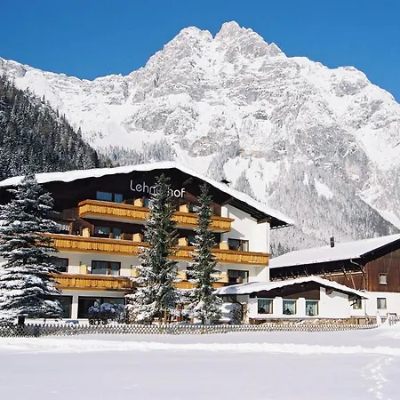 Lehnerhof 3*