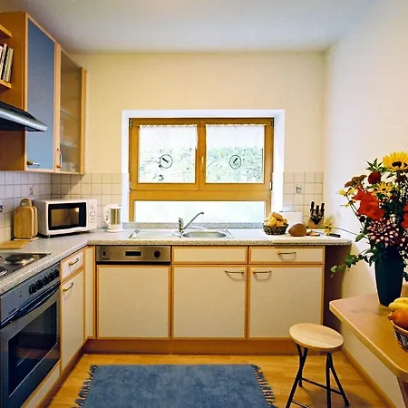 Lehnerhof 3* Leutasch