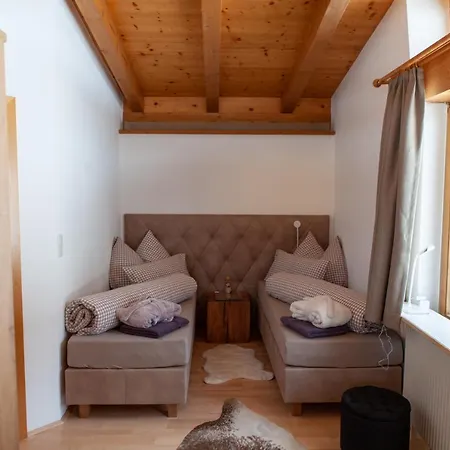 Lehnerhof Guest house