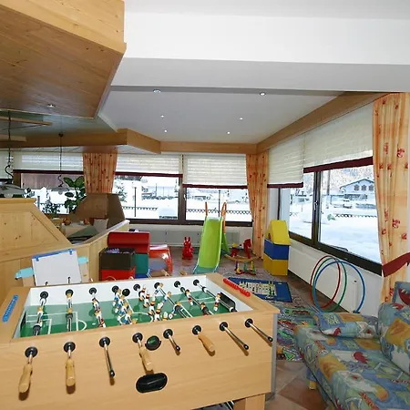 Guest house Lehnerhof 3*