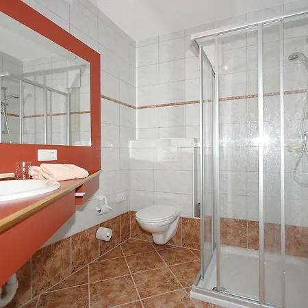 Guest house Lehnerhof 3*