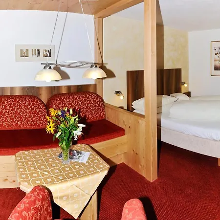 Guest house Lehnerhof Leutasch