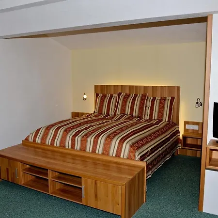 Lehnerhof Guest house