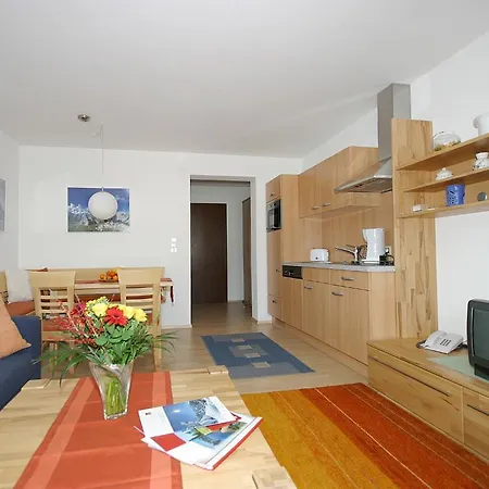 Lehnerhof Guest house Leutasch