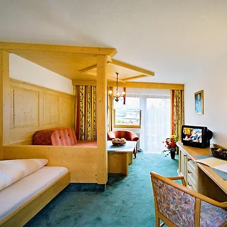 Guest house Lehnerhof Leutasch