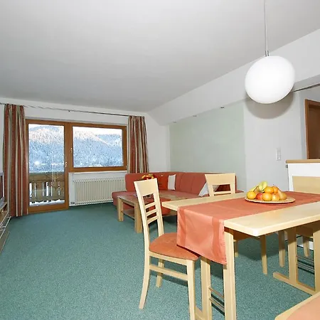 Lehnerhof Guest house