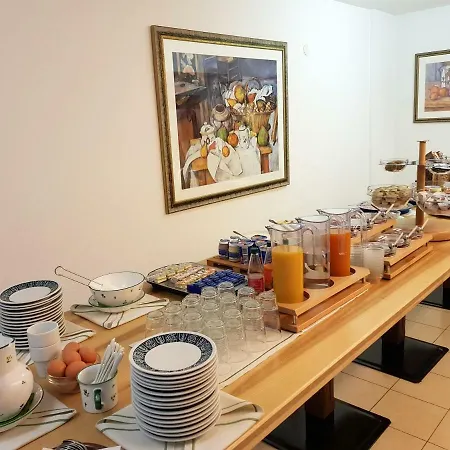Guest house Lehnerhof 3*